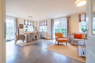 Reet Lodge - Nieblum - 7