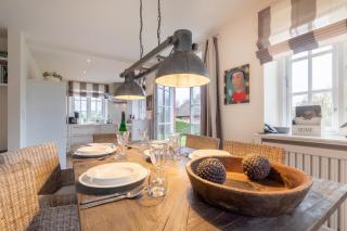 Reet Lodge - Nieblum - 4