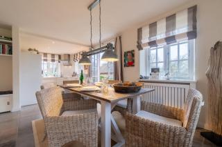 Reet Lodge - Nieblum - 5