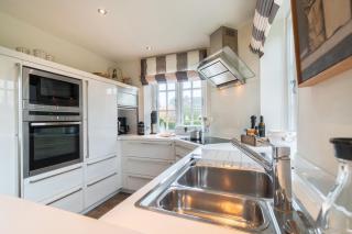 Reet Lodge - Nieblum - 1