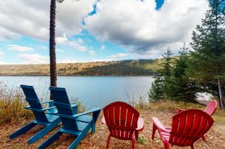 Mount Howard Chalet - Joseph - 7