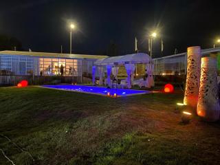 Hotel Terrazas del rio Negro - Pueblo Centenario - 0