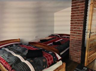 Apartmán Vladimír - Liptov - Bukovina - 6