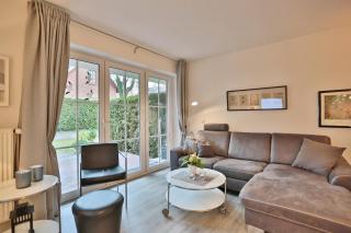 Residenz Alte Bergstraße Residenz Alte Bergstrasse Appartement 4 - Scharbeutz - 9