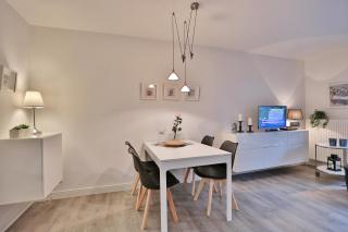 Residenz Alte Bergstraße Residenz Alte Bergstrasse Appartement 4 - Scharbeutz - 8