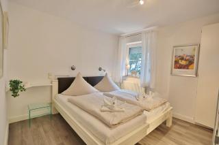 Residenz Alte Bergstraße Residenz Alte Bergstrasse Appartement 4 - Scharbeutz - 3