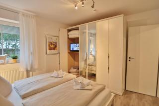 Residenz Alte Bergstraße Residenz Alte Bergstrasse Appartement 4 - Scharbeutz - 2