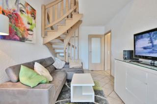 Residenz Ostseestrand Appartement 26 - Scharbeutz - 6