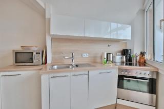 Residenz Ostseestrand Appartement 26 - Scharbeutz - 3