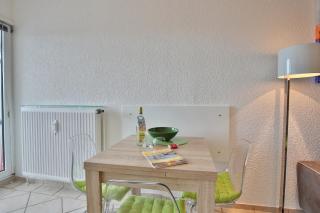 Residenz Ostseestrand Appartement 26 - Scharbeutz - 2