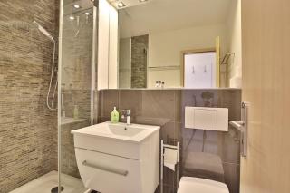Residenz Ostseestrand Appartement 26 - Scharbeutz - 1
