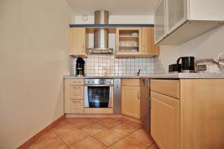 Strandresidenz Timmendorfer Strand Strandresidenz Appartement 108 - Timmendorfer Strand - 4