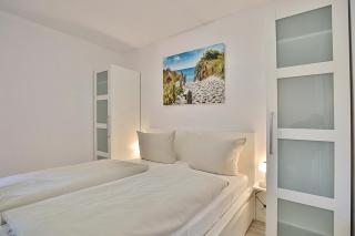 Strandresidenz Timmendorfer Strand Strandresidenz Appartement 108 - Timmendorfer Strand - 2