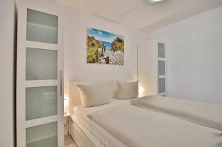 Strandresidenz Timmendorfer Strand Strandresidenz Appartement 108 - Timmendorfer Strand - 1