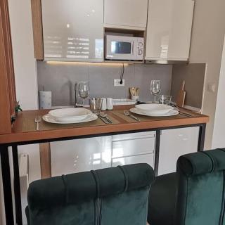 Zlatni Bor Apartment - Zlatibor - 3