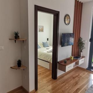 Zlatni Bor Apartment - Zlatibor - 4