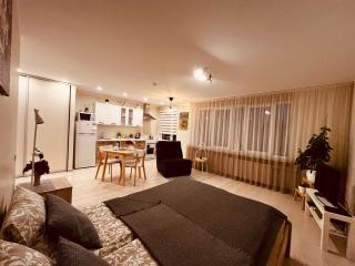 Apartment128 - Valmiera - 0
