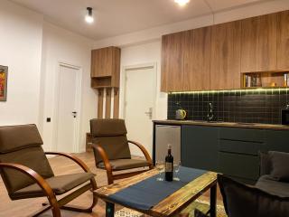 Alpic Redco New Gudauri Apartment 305 - Gudauri - 6