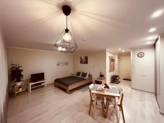 Apartment128 - Valmiera - 8