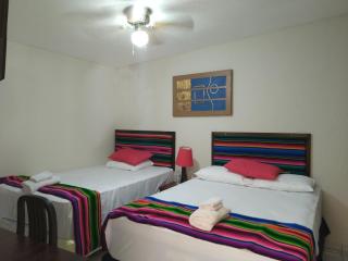Hotel Antiguo - 5