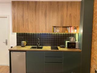 Alpic Redco New Gudauri Apartment 305 - Gudauri - 5