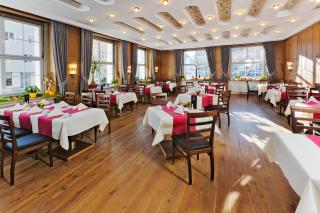 AKZENT Brauerei Hotel Hirsch - Ottobeuren - 2