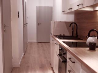 Calm and quiet apartments in Szczecin - Szczecin - 1