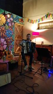 Hostería Barca - Villa Gesell - 7