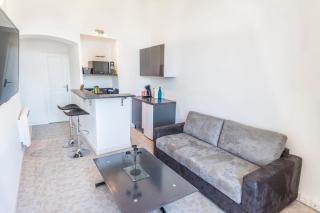 IMMOGROOM - Center - Modern - 10 min from Palais des Festivals - Cannes - 8