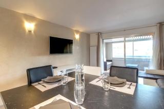 IMMOGROOM- Renovated - Wifi - Close to everything - Cannes - 5