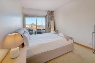 IMMOGROOM -Panoramic sea view terrace-2min from the beach - Cannes - 2