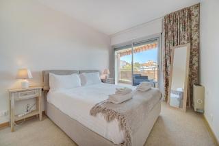 IMMOGROOM -Panoramic sea view terrace-2min from the beach - Cannes - 3