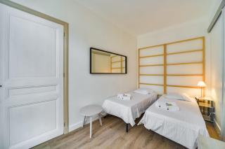 IMMOGROOM- Close to the Palais des festivals- Wifi - Cannes - 8