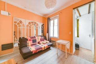 IMMOGROOM- Close to the Palais des festivals- Wifi - Cannes - 2