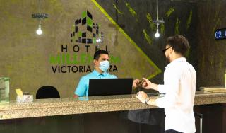 Hotel Millenium Victoria Plaza - Cúcuta - 2