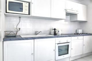 IMMOGROOM - 3min from beach - AC - 10min from Palais - Wifi - 9