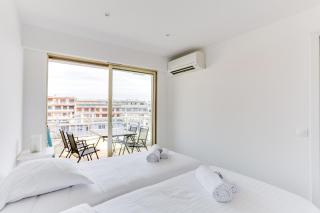 IMMOGROOM - Renovated apartment - Terrace - AC - Wifi - Cannes - 1