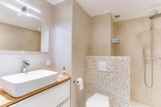 IMMOGROOM - Renovated apartment - Terrace - AC - Wifi - Cannes - 6