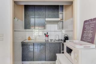 IMMOGROOM- Open view terrace - Parking - Next CROISETTE - Cannes - 1