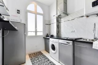 IMOOGROOM - Modern - City Center - AC - 9 min from the Palais - Cannes - 8