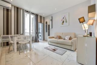 IMOOGROOM - Modern - City Center - AC - 9 min from the Palais - Cannes - 0
