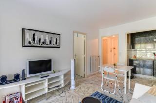 IMMOGROOM- Open view terrace - Parking - Next CROISETTE - Cannes - 3