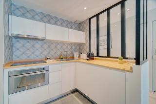 IMMOGROOM - AC - 5min from the beaches 8 min from Palais - Cannes - 8