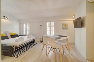 IMMOGROOM - AC - 5min from the beaches 8 min from Palais - Cannes - 4