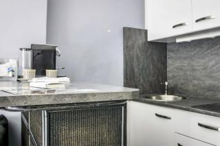 IMMOGROOM- Cosy - Cannes Center- AC - Terrace - Cannes - 9