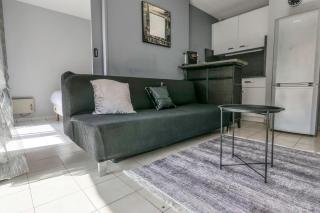 IMMOGROOM- Cosy - Cannes Center- AC - Terrace - Cannes - 4