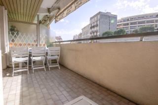 IMMOGROOM- Cosy - Cannes Center- AC - Terrace - Cannes - 6