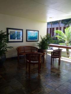 Ilikai Marina 480 Yacht Harbor View 1BR - 8