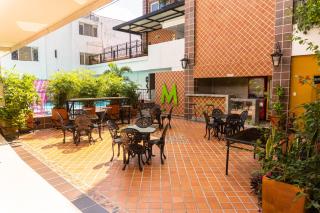 Hotel Millenium Victoria Plaza - Cúcuta - 4