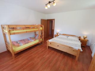Apartmány Rajecká Dolina - Rajecké Teplice - 5